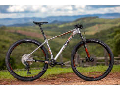 Bicicleta Sense Impact SL