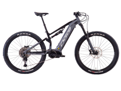 Bicicleta Oggi Razzo 2025