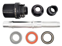 Freehub Syncros Microspline M/S R20