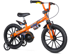 Bicicleta Nathor Aro 16 Extreme