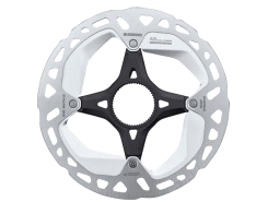 Rotor de Freio Shimano XT MT800 160mm