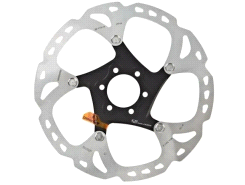 Rotor de Freio Shimano XT RT86 160mm