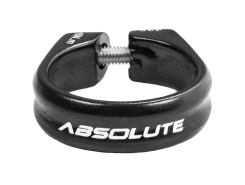 Abraçadeira de Canote Absolute 31.8mm