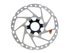 Rotor de Freio Shimano RT64 203mm