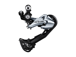 Câmbio Traseiro Shimano Acera M3000