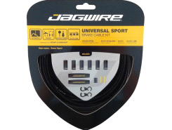 Kit de Conduite Jagwire Universal Sport Para Freio