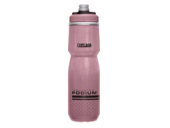 Caramanhola Camelbak Podium Chill 710ml Roxo