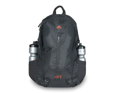 Mochila Trilhas e Rumos Commuter 41