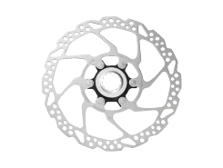 Rotor de Freio Shimano RT54 180mm