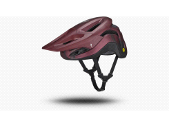 Capacete Specialized Ambush 2 Vinho