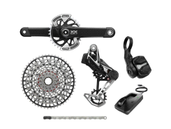 Kit Sram XX Eagle AXS T-Type