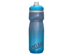 Caramanhola Camelbak Podium Chill 620ml Azul