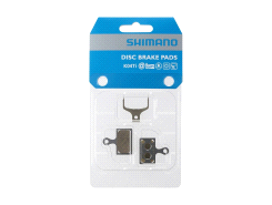 Pastilha de Freio a Disco Shimano K04Ti