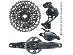 Kit Sram GX Eagle