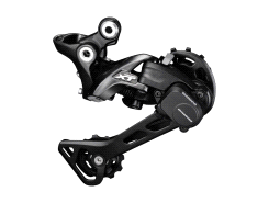 Câmbio Traseiro Shimano Deore XT M8000 SGS