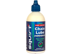 Lubrificante Squirt 120ml