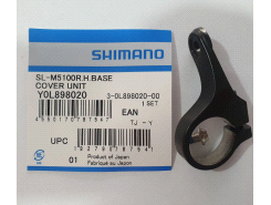 Abraçadeira de Alavanca Shimano SL-M5100R.H Base