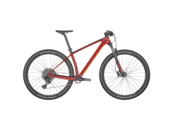 Bicicleta Scott Scale 940 2022