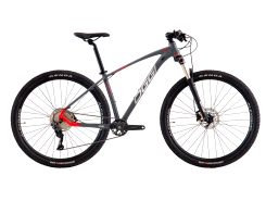 Bicicleta Oggi Big Wheel 7.2 2024