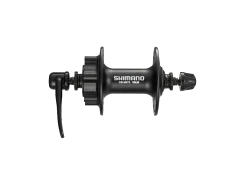 Cubo Dianteiro Shimano M475