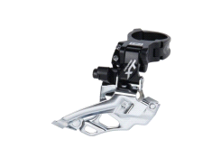 Câmbio Dianteiro Shimano Deore XT FD-786