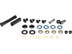 Kit de Reparo Scott Spark RC 100mm 17 One Size