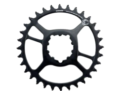 Coroa Sram NX Eagle 34T 6mm Offset