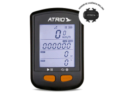 GPS Atrio Steel