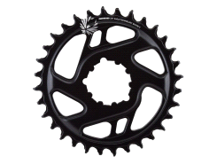 Coroa Sram GX Eagle 32T 3mm Offset