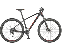 Bicicleta Scott Aspect 940