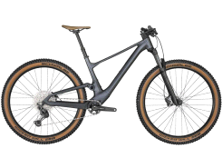 Bicicleta Scott Spark 960