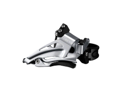 Câmbio Dianteiro Shimano Deore M618-L