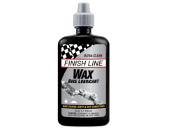 Lubrificante Finish Line Cera 120ml