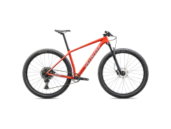 Bicicleta Specialized Epic Hardtail