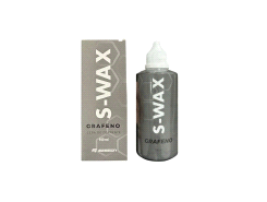 Lubrificante S-Wax Grafeno Cera 100ml