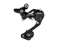 Câmbio Traseiro Shimano Deore XT M786