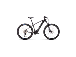 Bicicleta Sense Impact E-Trail