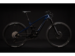 Bicicleta Sense Exalt E-Trail Comp