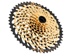 Cassete Sram XX1 Eagle Gold 10-50