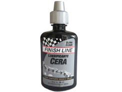 Lubrificante Finish Line Cera 60ml