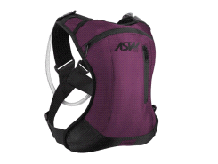 Mochila de Hidratação ASW Tank Lite - 2L Magenta