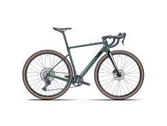 Bicicleta Swift Univox Gr Comp 2025