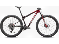 Bicicleta Specialized S-Works Epic World Cup