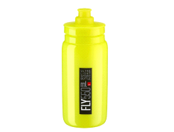 Caramanhola Elite Fly 550ml Verde Neon