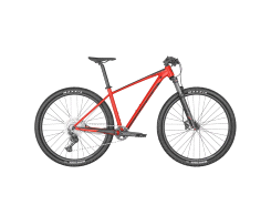 Bicicleta Scott Scale 980