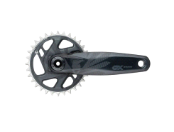 Pedivela Sram GX Eagle 32T