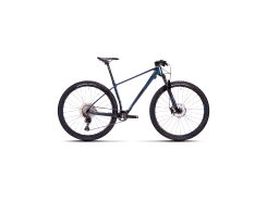 Bicicleta Sense Impact Carbon Pro