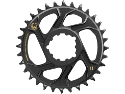 Coroa Sram XX1 Eagle Gold 32T 6mm Offset