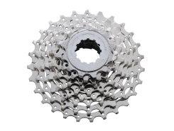 Cassete Shimano HG50-9