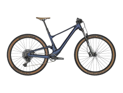 Bicicleta Scott Spark 970